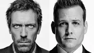 House vs Suits: Reinvention