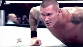 Randy Orton Promo 2010/04/16 (576p)