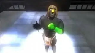 Xavier Renegade Angel - Laws Are Illegal Here