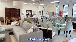 Furniture Consignment Gallery &bull; New England's Finest Pre-Owned Furniture & Accessories