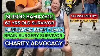 LIVE JAN 11,LETS JOIN US MY CHARITY ADVOCACY ❤️