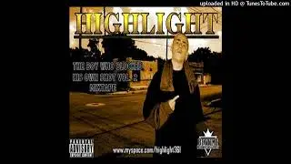 Michael White Fxck&rsquo;n Right A.K.A. Highlight - Presidents Dead (2007 Corpus Christi,Texas)
