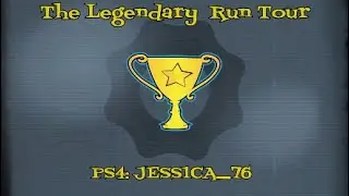 Fallout 76: The Legendary  Run  Quick Tour