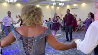 Formatia Cristal Band Galati Moldovan ca mine nu-i