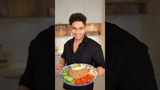 Nasi Goreng 🇮🇩