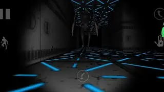 horror collection space station