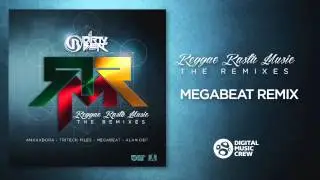 Dirty Beat - Reggae Rasta Music  (MegaBeat Remix)