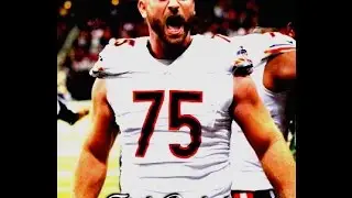 Kyle Long [[ 2015 ]] Highlights