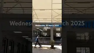 #parel #railwaystation #localtrain #redevelopment #opened #centralrailway #indianrailways #mumbai
