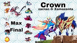 Pok&eacute;mon Go Live Stream |  Gmax ,Zacian & Zamazenta Raid Invite #shorts #live #pokemongo