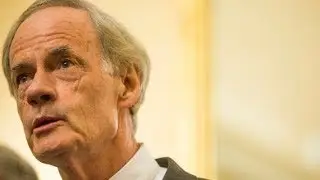 'Equifax was ill-prepared,' says Senator Tom Carper (D) on data breach