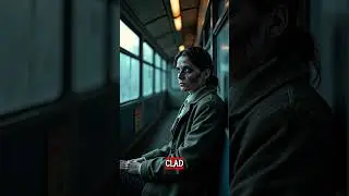 The Phantom Passenger: Haunting Bus Rides