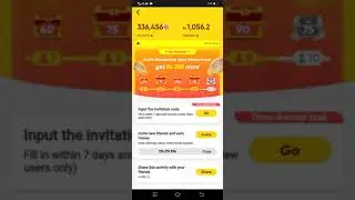 unlimited earning tricks snack video app || #short