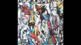 Grim Moses - Flowers For A Hater (EP)