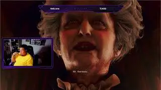 Resident evil 4 live stream lets play part 3