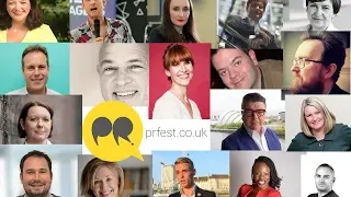 #PRFest 2017