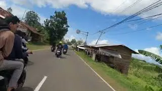 Sawarna Via Citorek_250518 #ZSeries