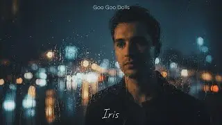 Goo Goo Dolls - Iris (cover) | SUNO AI (V5)