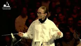 Guitar concertos Jose Maria Gallardo del Rey conductor Daiana Hoffmann