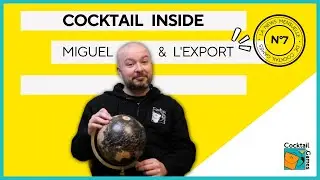 Focus sur l'export : Portrait de Miguel