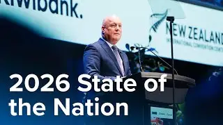 My 2026 State of the Nation Speech