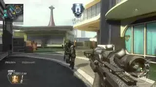 xShiftii - Black Ops II Game Clip