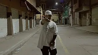 Yoser De La Cruz - Sal&iacute; Del Barrio (Video Oficial)