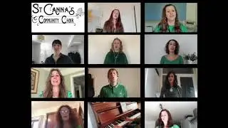 Canna Community Choir- Haleliwia / Hallelujah
