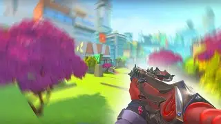 What 1000 Hours of Vandal Looks Like