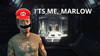 Let's play Alien Isolation - &eacute;pisode 5 : L'interrogatoire de Marlow