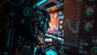 AI's Lifeline: Early Warnings in Space#space #AI #moonbase #safety #technology