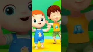 Nursery rhymes for toddlers #baby #cartoon #animation #kidsrhymes #kidschannel #learningcartoon #tv