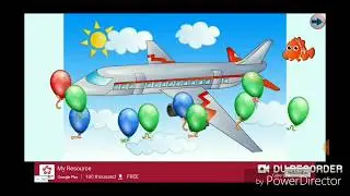 Educational Mix Jigsaw Puzzle Video For Kids Apps Gameplay