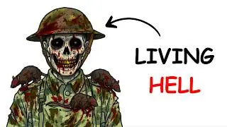 What It's Like to be Every Level of WW1 Trench Soldier