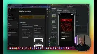NativePHP Android - Push Notifications