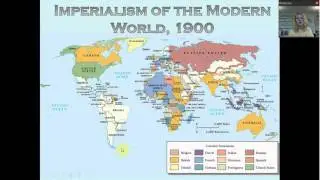 American II#9: Causes of Imperialism