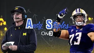 Will Michigan be PREDATOR or PREY in the National Title Game vs Washington? | Sherrone Moore Joins