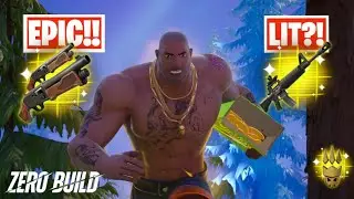 Beach Brutus Mythic is GOATED