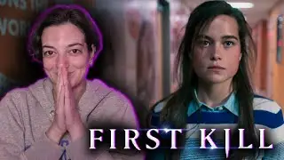РЕАКЦИЯ НА 2 СЕРИЮ 1 СЕЗОНА СЕРИАЛА 
