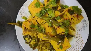 सॉफ्ट और जालीदार गुजराती खमण ढोकला |