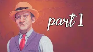 Civilization 6: Rise and Fall - Walkthrough No Commentary - Part 1 (Australia)