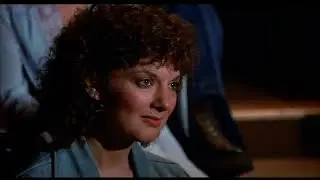 Olivia Newton John John Travolta Two Of A Kind 1983 scene 1 remastered 4k
