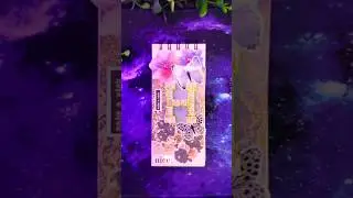 ASMR Alphabet 'H' Collage Journal 💜 #collagejournal #shorts #asmrjournaling #alphabetjournal #asmr