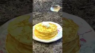 КЕТО-блины из 3 ингредиентов #кето #пп #lchf  #рецепт #еда  #вкусно #кулинария #вкуснодома #рецепты