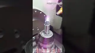 PCD Cutting Tools are being produced! - PCD countersink drill