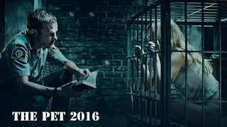 The Pet 2006 Movie Explained in HIndi/Urdu | Movie Explained | #movie #movieexplainedinhindi #film