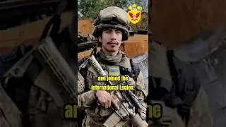 AUSTIN LATHLIN-BERCIER: THE INDIGENOUS SOLDIER FROM NORTHERN MANITOBA #shorts