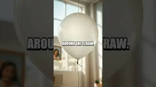 The Balloon Balance Challenge