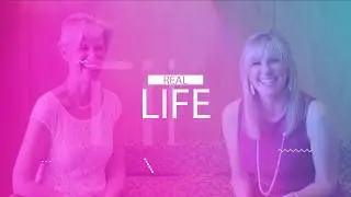 Life Science LIVING Season 1 MINISODE 6-4 Carla Green: Family Impact
