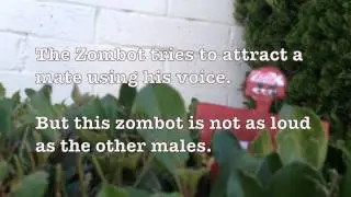 March of the Zombot by Schuyler Crilley